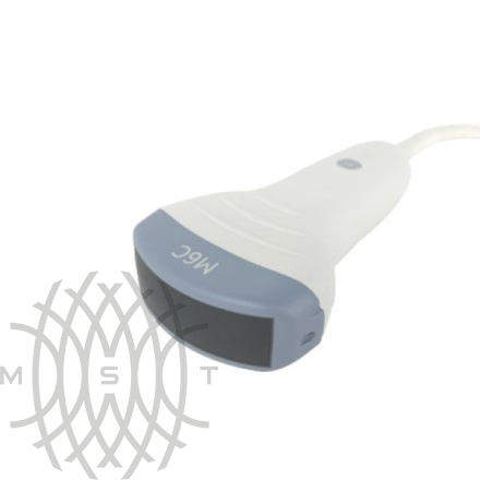 GE M6C-D ultratovush sensori konveks matritsasi