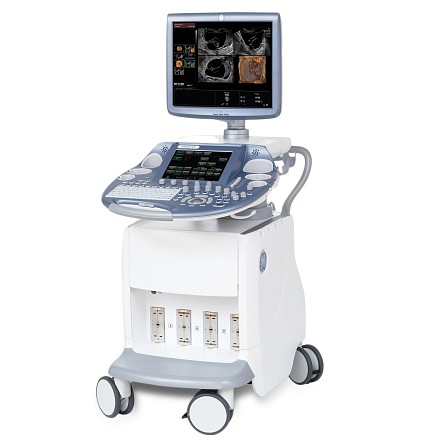 GE Voluson E6 ultratovush apparati