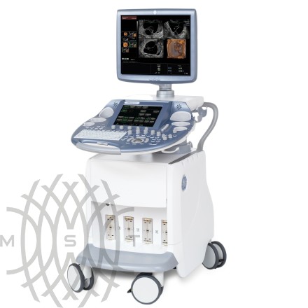 GE Voluson E6 ultratovush apparati