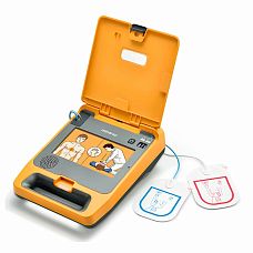 Mindray BeneHeart C1A Fully Auto дефибриллятор 