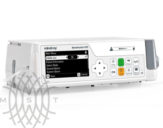 Infuzion volumetrik nasos Mindray BeneFusion VP5