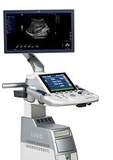 GE Logiq P7 ultratovush apparati