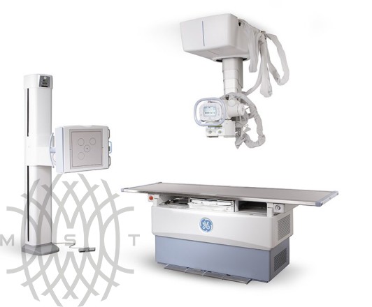 Rentgen apparati GE Discovery XR656