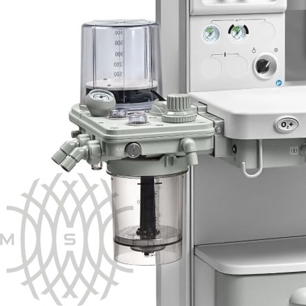 Mindray WATO EX-20 Vet anesteziya va nafas olish apparati