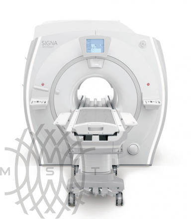 Magnit-rezonans tomograf GE SIGNA Architect 3T