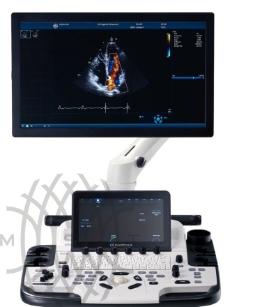 GE Vivid T9 ultratovush apparati