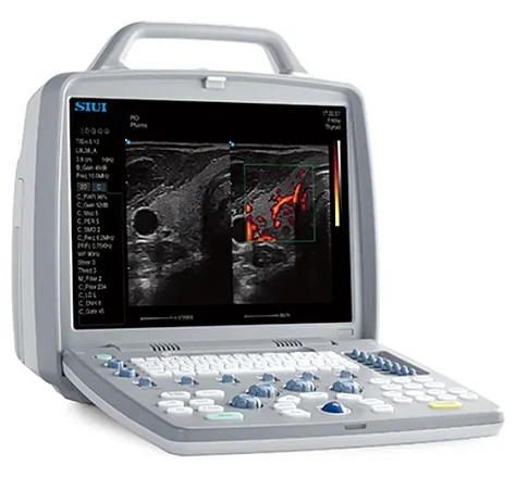 SIUI CTS-8800 аппарат УЗИ