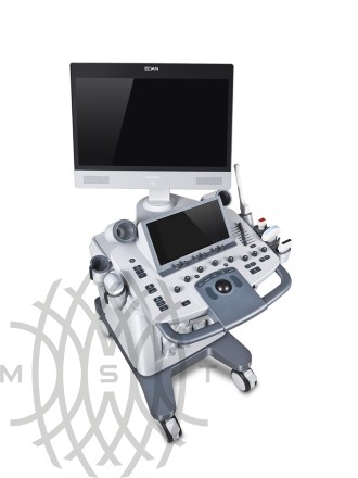 Edan Acclarix LX8 ultratovush apparati