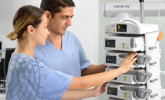 Mindray BeneFusion DS5 Basic