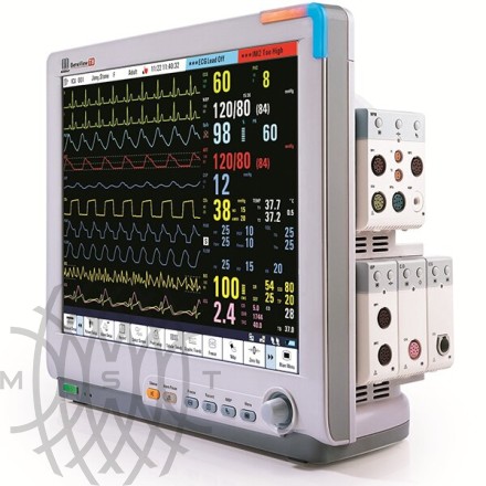 Mindray BeneView T8 bemor monitori