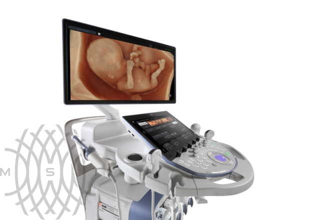 GE Voluson Expert 22 аппарат УЗИ
