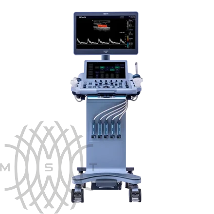 УЗИ аппарат Edan Acclarix LX9