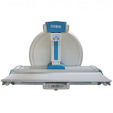 Телеуправляемый рентгеновский аппарат Italray Omega на 3 рабочих места