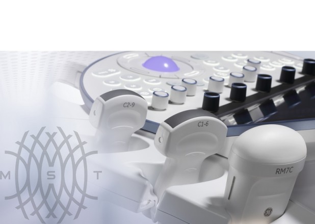 GE Voluson Expert 22 аппарат УЗИ