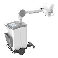 SG HEALTHCARE Jumong PG (30 КВТ) Мобильный рентгеновский аппарат