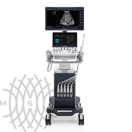SonoScape P9 ultratovush apparati
