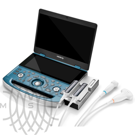 УЗИ аппарат Mindray MX8 Exp портативный