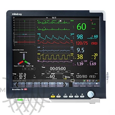 Mindray BeneView T9 OR bemor monitori