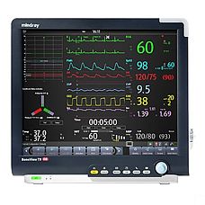 Mindray BeneView T9 OR bemor monitori