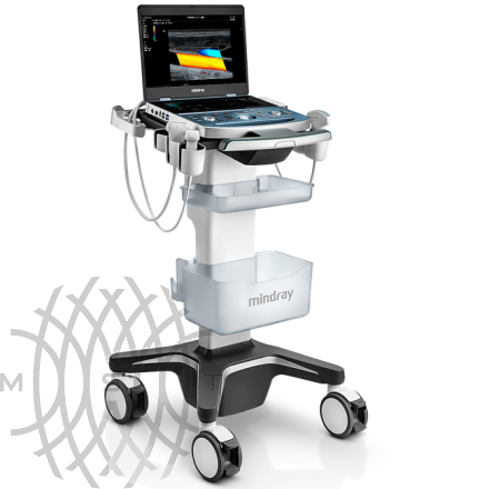 УЗИ аппарат Mindray MX8 Exp портативный