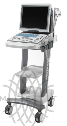 Mindray DP-50 Color ultratovush apparati