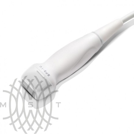 Mindray SP5-1U ultratovush sensori monokristalli sektorli fazali