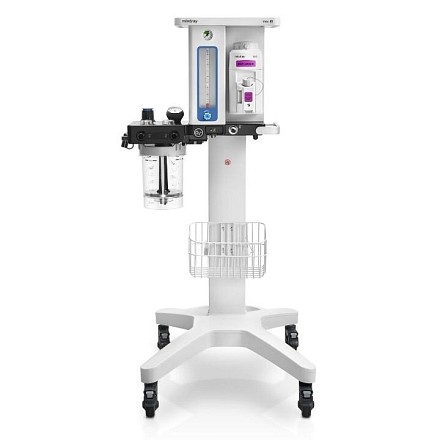 Mindray Veta 3 anesteziya va nafas olish apparati