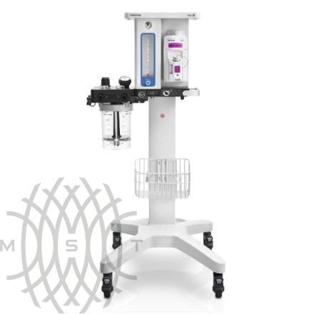 Mindray Veta 3 anesteziya va nafas olish apparati