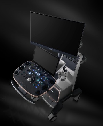 Mindray Imagyn i9 УЗИ аппарат