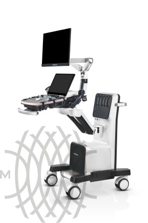 Mindray Imagyn i9 УЗИ аппарат