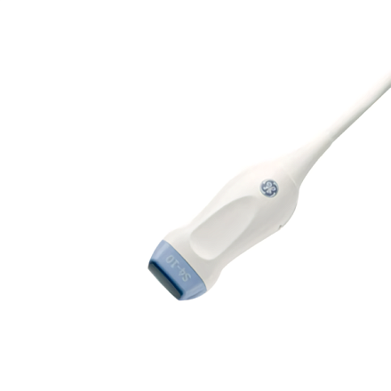 GE S4-10-D sektorli fazali ultratovush sensori