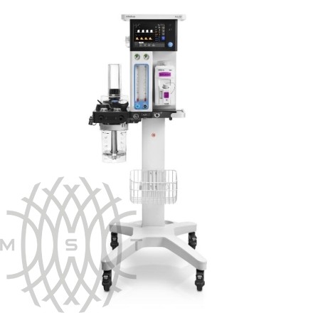 Mindray Veta 5 anesteziya va nafas olish apparati