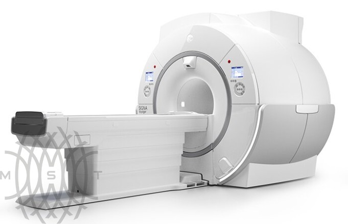 Magnit-rezonans tomograf GE SIGNA Voyager 1.5T