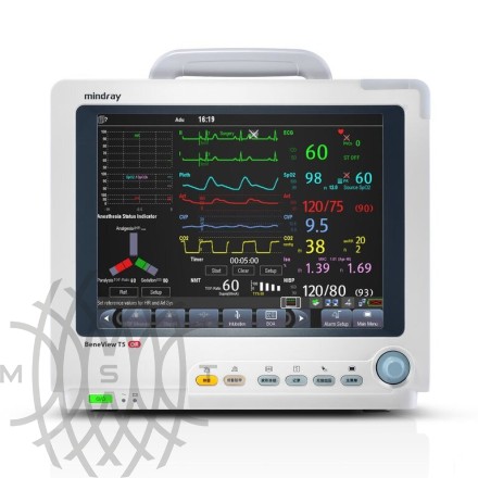 Mindray BeneView T5 OR bemor monitori