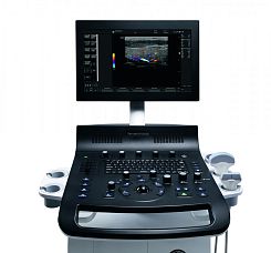 Ultratovush apparati GE Versana Essential