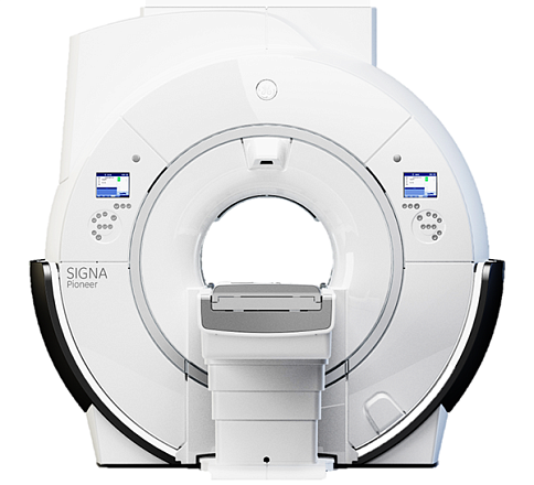 Magnit-rezonans tomograf GE SIGNA Pioneer 3T