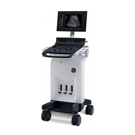 Ultratovush apparati GE Versana Essential
