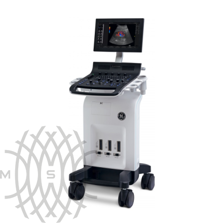 Ultratovush apparati GE Versana Essential
