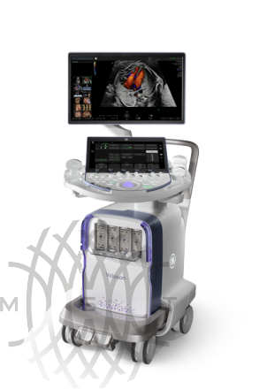 GE Voluson Expert 22 аппарат УЗИ