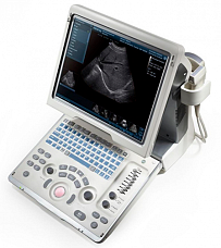 Mindray DP-50 portativ ultratovush apparati