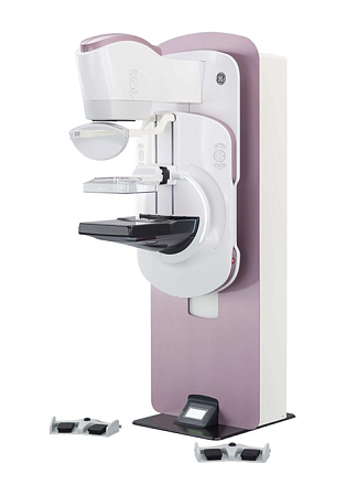 Raqamli mammograf GE Senographe Pristina
