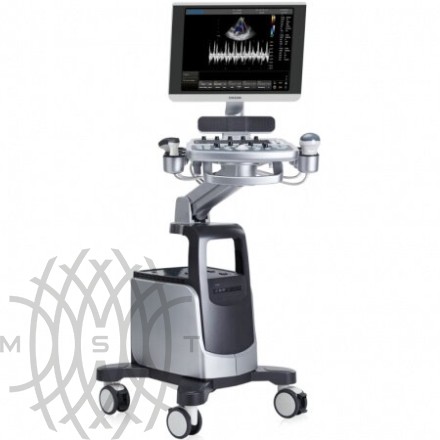 Chison Qbit 3 ultratovush apparati