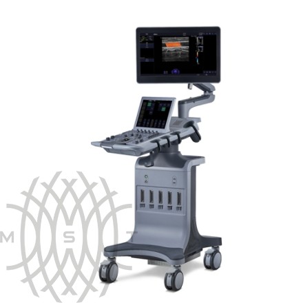 УЗИ аппарат Edan Acclarix LX9
