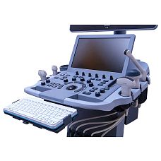 Edan Acclarix LX3 УЗИ аппарат