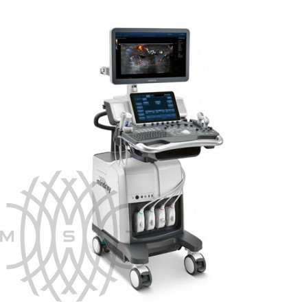УЗИ аппарат Mindray DC-80 Pro X-insight