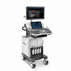 УЗИ аппарат Mindray DC-80 Pro X-insight