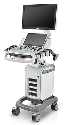 Ultratovush apparati Mindray DC-45