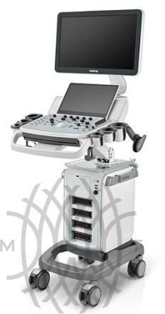 Ultratovush apparati Mindray DC-45