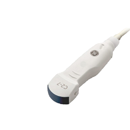 GE C2-7-D ultratovush sensori mikrokonveks