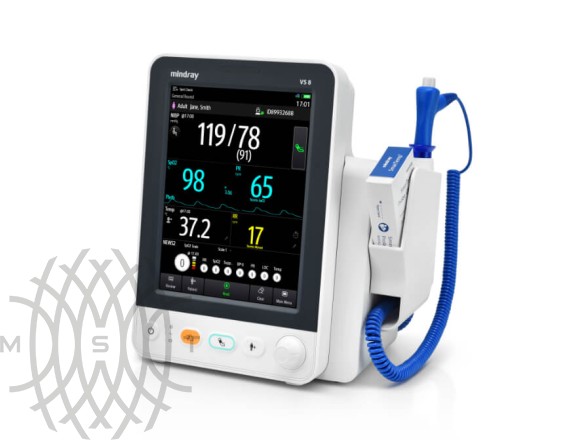 Mindray VS 8 bemor monitori